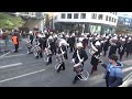 lord mayor s show 2023 the band of h.m. royal marines ctc