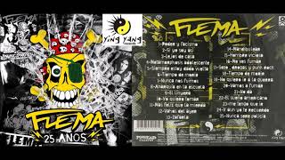 Flema - Me Ves Fumar - 25 años