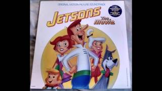 Jetsons The Movie OST (1) XXL We're The Jetsons (Jetsons Rap)