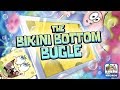 SpongeBob SquarePants: Bikini Bottom Bugle - Play Today's Hottest News (Nickelodeon Games)