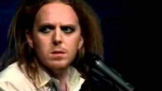 Tim Minchin - Confessions Legendado