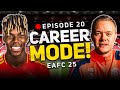 MAN UTD FC 25 CAREER MODE! EPISODE 20