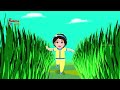 பட்டாம்பூச்சி பாடல் pattampoochi song tamil nursery rhymes for children galatta kids butterfly