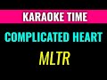 Complicated Heart - Videoke