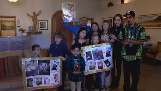 Family of Taos shooting victims speak out, ask for justice