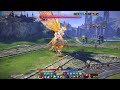 tera private server 100.02 boss gossamer regent 4k60fps gtx 1660 super