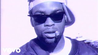 Wu-Tang Clan - Wu-Tang Clan Ain't Nuthing Ta F' Wit (Official HD Video)