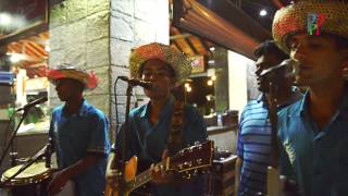 Sri Lankan Air Force Band @ Diyatha Uyana - 2 - Dineka Me Nadee Theere