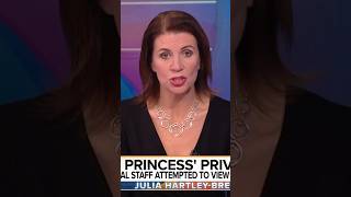 Julia Hartley-Brewer SLAMS Kate Middleton Conspiracy Theorists