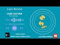 LANI ALFIAN Feat Lidya Naya - HINGGA WAKTU MEMISAHKAN ( Original Song Cipt. Lani Alfian )