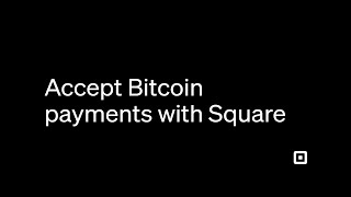 Accept Bitcoin Payments with Square | A Step-By-Step Guide