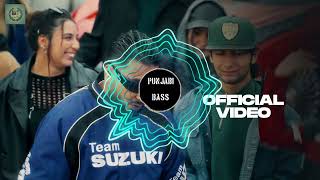 ANDAAZE (bass Boosted) - Khan Bhaini | Shipra Goyal | Guri Nimana | New Punjabi Songs 2024