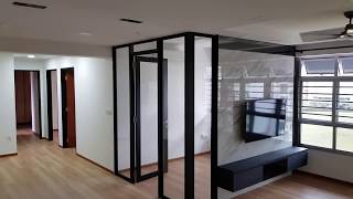 Reno Guys - 2018 Singapore's Recommended Renovation Contractor