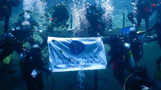 Scuba at UD