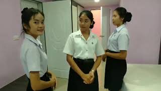 แนะนำสาขาวิชาการท่องเที่ยวและการโรงแรม (คณะวิทยาการจัดการ) มหาวิทยาลัยารชภัฎเลย