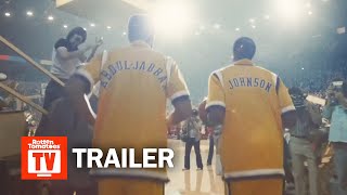 Winning Time: The Rise of the Lakers Dynasty Season 1 Trailer | Rotten Tomatoes TV