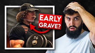 Is LIFTING Weights KILLING You? (Science Explained)