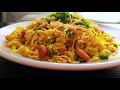 how to make kanda poha easy maharashtrian breakfast pohe recipe झटपट बनणारे कांदे पोहे