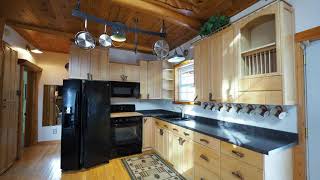 14264 Rose Rd, Cheboygan, Michigan branded