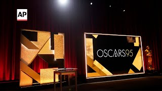 LIVE | 2023 Oscar nominations announced
