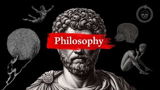 3 Hours of Philosophy to fall asleep to