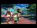 Throw it and I'll throw it back meme || ft. Boboiboy fusions || gacha club meme || boboiboy gacha