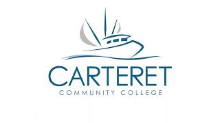 Carteret Community College Live Stream