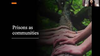 RJWorld2020 Amidst Suspicions and Barbed Wires: Employability of Restorative Justice in Prisons