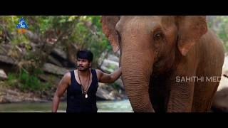Nakshatram Song Trilers 2017 - Latest Telugu Movie