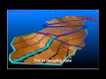 VUMA-3D Underground fire simulation