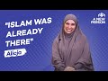 Islam Was Already There | Polish Muslim Convert Alicja | A New Person | Episode 30