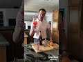 cocktail class rosé aperol spritz with frank z. neiman marcus together