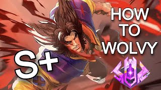 The Complete Season 0 Wolverine Guide | Fundamentals Tips \u0026 Tricks