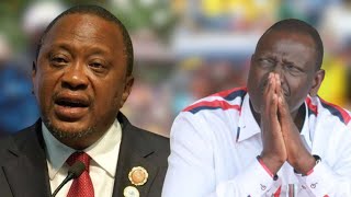 Why Uhuru is giving Ruto sleepless nights