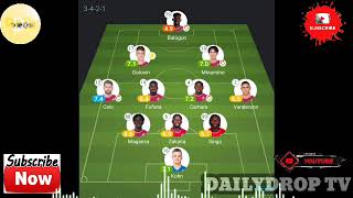 Jeremie Boga Goal, AS Monaco vs Nice match update| Ligue 1 2023-24