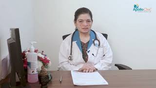 Understanding Diabetes | Dr. Vijayalakshmi S | Apollo Clinic