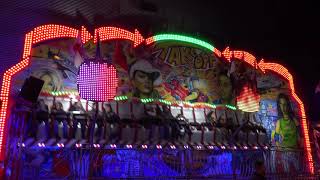 Take Off - Pilz (Offride) Basler Herbstmesse 2019