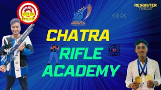 Chatra Rifle shooting club | No.1 shooting  training club in Jharkhand