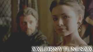 [The Tudors] Mary Tudor // So Cold