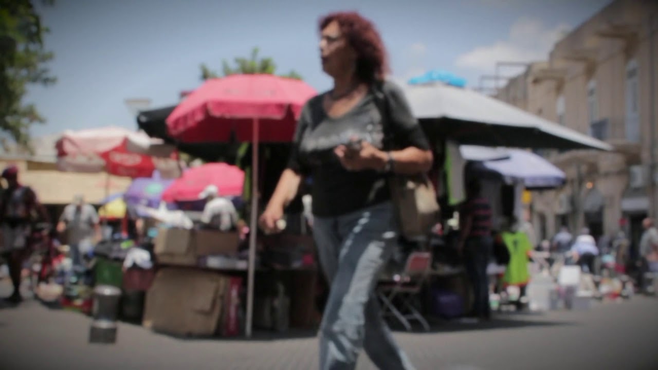 Music Video Day Walk Youtube Music