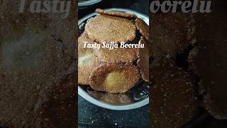 Tasty Sajja Boorelu 😋😋#1k #trending #viral#Sajjaboorelu#subcribemychannel