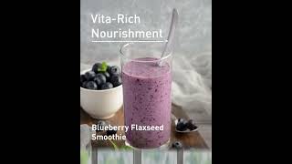 Vita Rich Nourishment | Panasonic Tumbler Blender (MX-XP103)