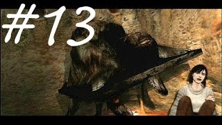 【#13】ホラーゲーム実況　サイレントヒル2 SILENT HILL2