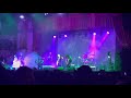 Aryan Embarrassment by Ministry LIVE @ Aragon Ballroom (03.14.2024)