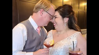 Our Wedding Ceremony Unedited