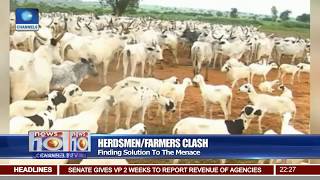 Herdsmen/Farmers Clash: Finding Solution To The Menace