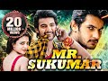Mr. Sukumar (Sukumarudu) 2017 Full Hindi Dubbed Movie | Aadi, Nisha Agarwal | Telugu To Hindi Dubbed