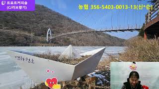 #트로트커피숍#(CJ러브향기)# 제201회.#02월18일*화요일 방송실시간 스트림