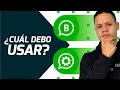 WhatsApp API vs WhatsApp Business: Diferencias
