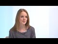 Jess Tomlinson - Student Testimonial